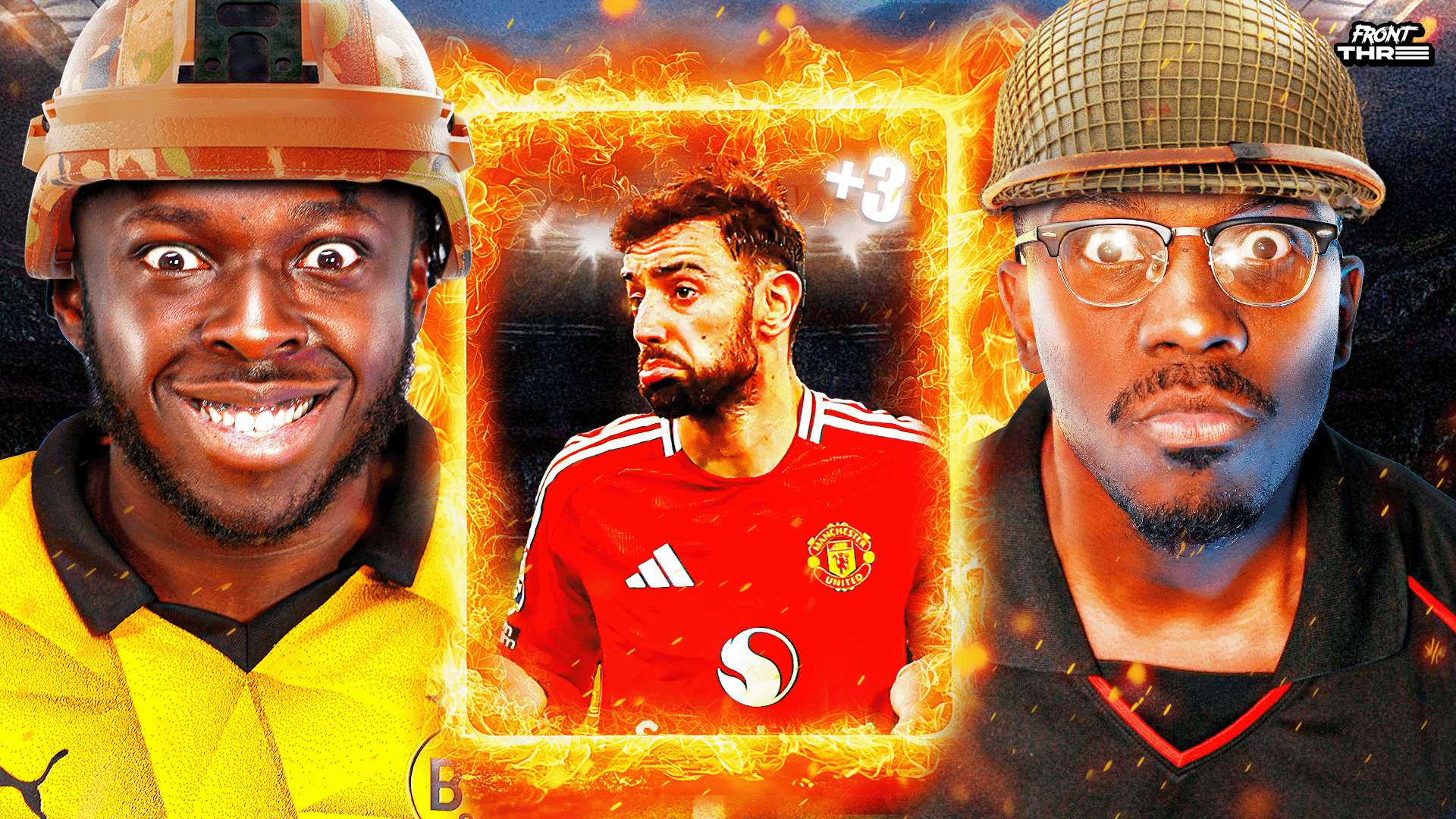 体的防守链 体的防守链