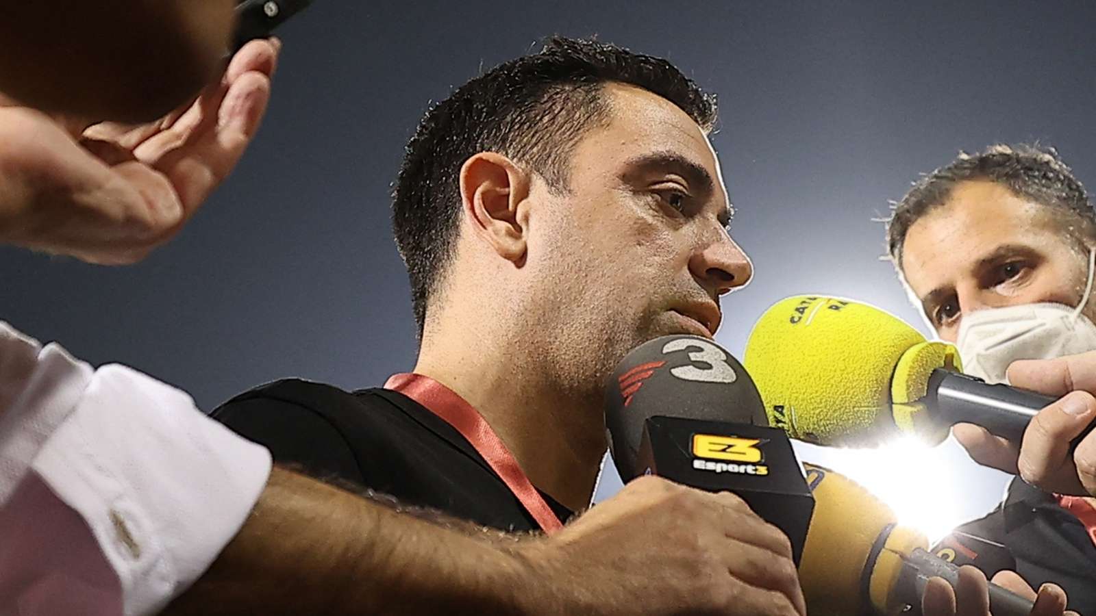 和多元的考 和多元的考