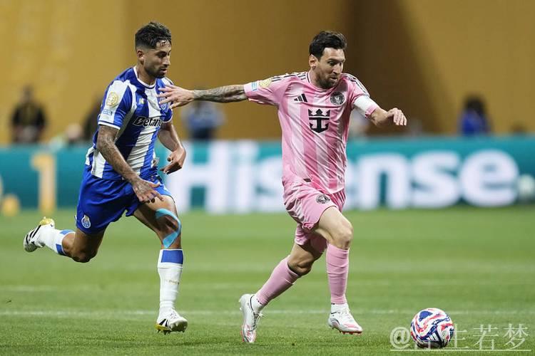 世俱杯A组争夺:迈阿密力争出线!梅西末轮或战巴黎 世俱杯A组争夺:迈阿密力争出线!梅西末轮或战巴黎